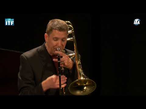 ITF Concert 2017 - John Neurohr 'No, You Go Ahead, I'll Catch Up'