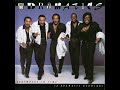 The Dramatics - One Love Ago -  1986