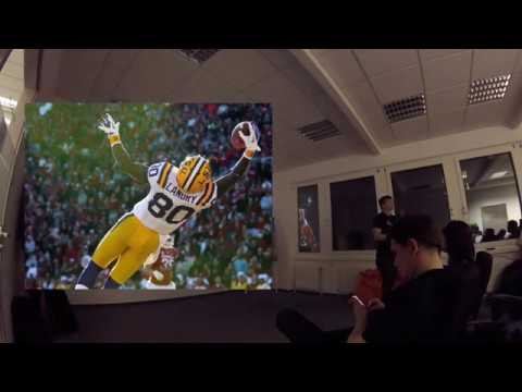 PHPUGDD - Meetup II / 2018 - Automate all the things