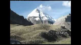 preview picture of video 'Kailash Mansarovar Yatra 2009 by Pankaj Mavani - Part 3 of 4'