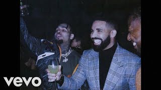 Chris Brown &amp; Drake - Yamaha Mama ft. Soulja Boy