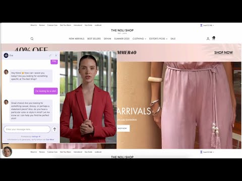 From Static employed to Smart Sales, Meet Melingo AI Sales Agent