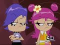 Hi Hi Puffy Ami Yumi 何 What