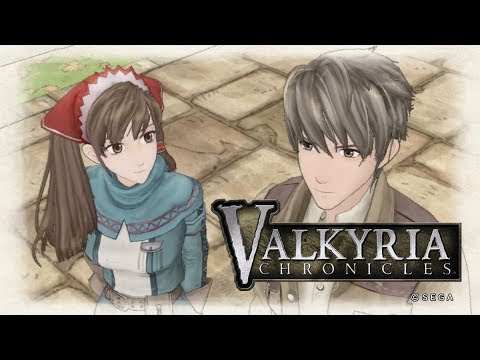 Valkyria Chronicles (Switch) Review