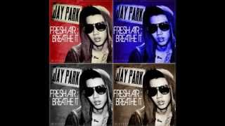 Jay Park-Do What We Do