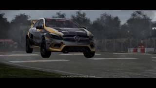 VideoImage3 Project CARS 2