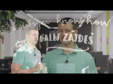 BE VISIBLE! videoblog #89 - SEO v skratke