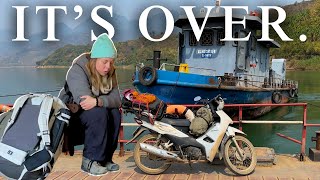 A Scary End To My Vietnam Trip (why I left early)