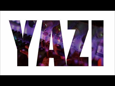 NSMC6: YAZI (PROD. KATO)