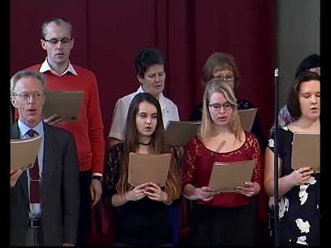 Čík Peter • Životodárná víra • 21. února 2015