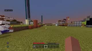 【マイクラ】 のんびりクルトン2