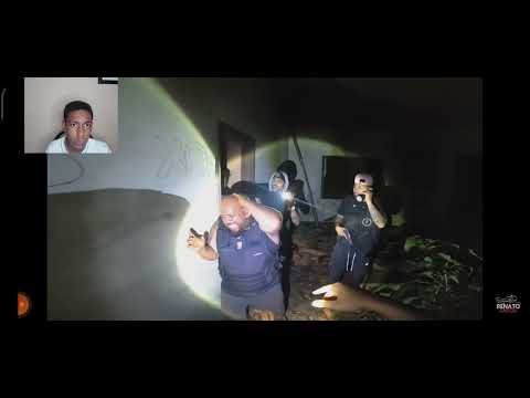 obsessor atacou meu amigo caçadores de lendas ( Renato Garcia)