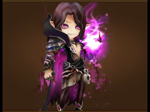 Summoners War:  Lets Make it Meta: The Cadiz file