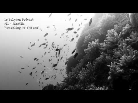 Le Polyson Podcast - Simatik