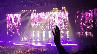 Twenty One pilots- Cut My Lip  live in  Prague 16.2.19