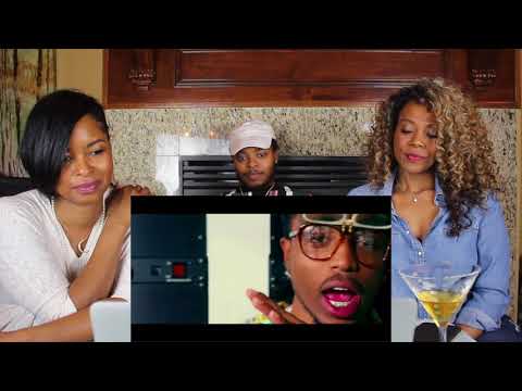 MOM REACTS TO Quality Control, Quavo, Nicki Minaj - She For Keeps (Official)