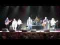 Cowsills at Sea - We Can Fly - LIVE