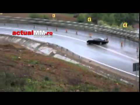 drift pe dn1c pasul mesteacan actualmm