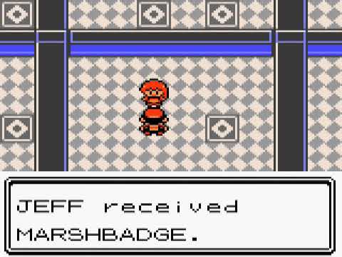 Let's Play Pokémon Crystal - Part 118