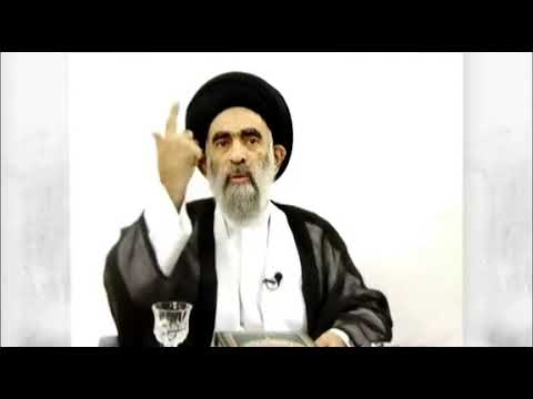 ⁣التعامل مع القيل والقال في الحياة.. السيد هادي المدرسي