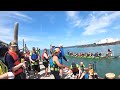 Rainier Dragon Boat Festival 2023 | Tacoma, Washington #DestinyDragons #Tacomadragonboatassociation