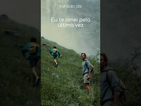 visions of gideon - sufjan stevens (tradução - pt/br) [me chame pelo seu nome]