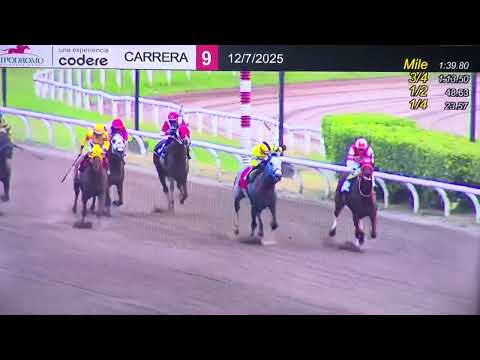 Spectacular Winner 🇵🇦 rose to the occasion at the Caribbean Friendship Cup