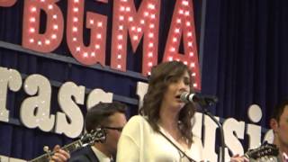 In The Heat Of The Fire, Flatt Lonesome, SPBGMA 2016