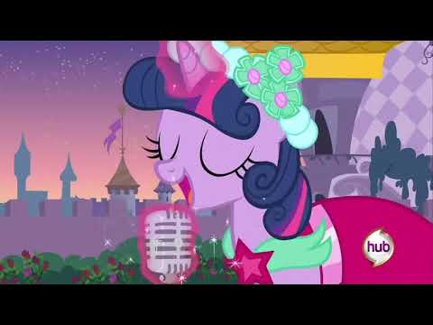 "Lola in Wonderland" Part 10: A Garden of Talking Flowers "All in the Golden Afternoon"