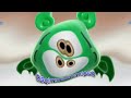 Kummipea Unofficial Dub Of Estonian In Georgian CoNfUsIoN