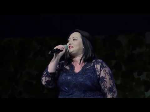 Białoruskie Spotkania Folkowe w Michałowie cz. 12 Czerwone szpilki 4.08.18