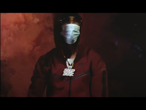 Blvd Bizz - OPPS (Official Music video) StrvngeFilms