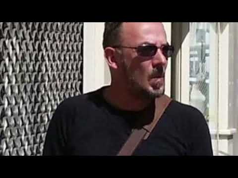 Tino Pagano - You make me feel brand new - Simply Red Cover