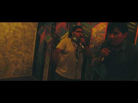 JAKEV vs ANTAURO - Octavos (Fecha 6 "Garganta de Fuego") - WCB