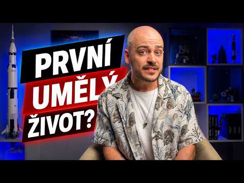 Syntetická buňka SpudCell z Minnesotské univerzity