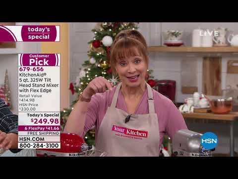 HSN | Great Gifts 11.04.2019 - 09 PM