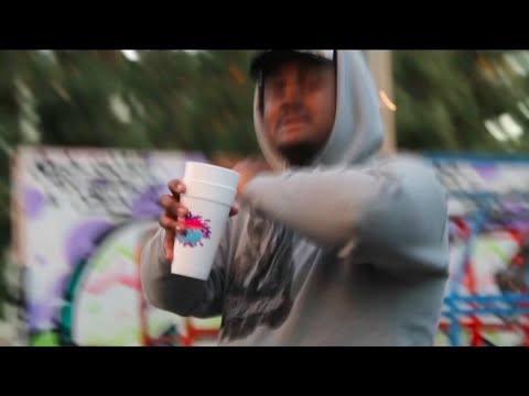 Kaziview - "Evolution" (Official Music Video) I Prod. Harrison