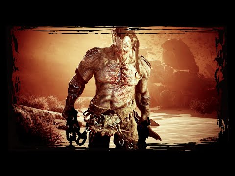 OUTRIDERS 100% Walkthrough Part 73: Yagak Final Boss Fight & Ending