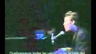 Tom Waits - Kentucky Avenue (Traducida)