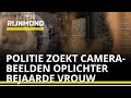 Oplichter zegt lekkage te checken maar steelt sieraden