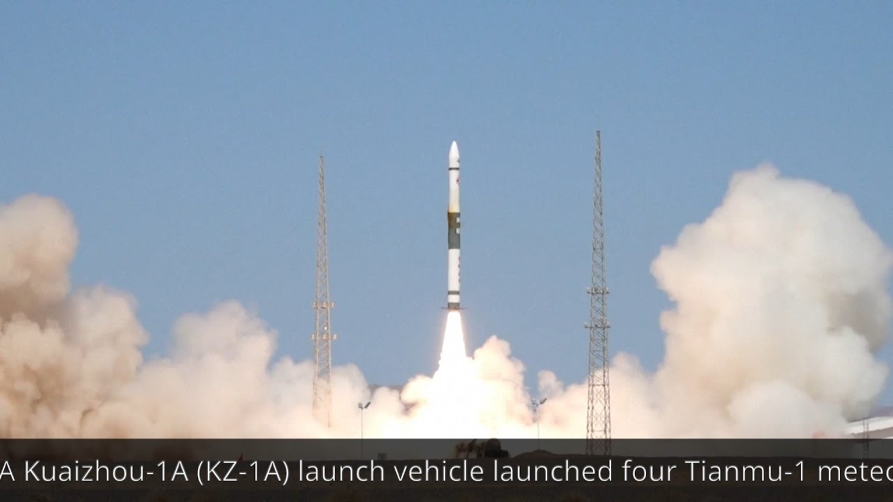 Watch the Launch