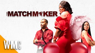 The Matchmaker  Full HD  Free Urban Romance Comedy