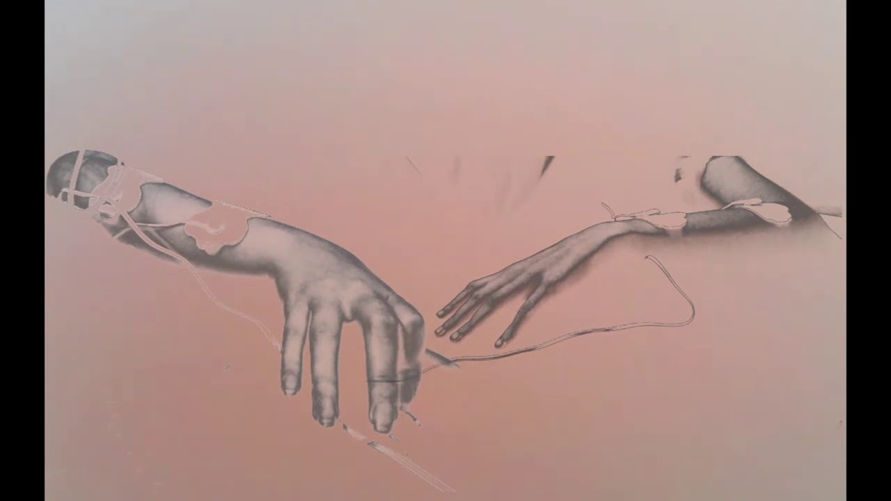 Video documentation of Presence