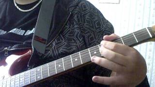 Strapping young lad -cover - Devour