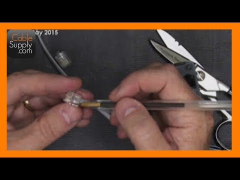 download lagu mp3 mp4 How To Crimp Rj11 Cable, download lagu How To Crimp Rj11 Cable gratis, unduh video klip How To Crimp Rj11 Cable