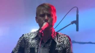 Franz Ferdinand - Evil Eye + Do You Want To @ Rock en Seine 2013
