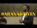 Giftson Durai Saranadaiven Ft Serene Thabita Official Music Video Thoonga Iravugal 4