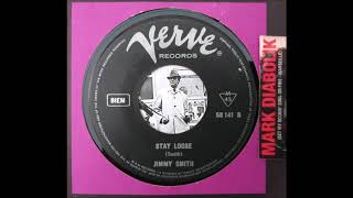 JIMMY SMITH - Stay loose