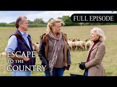 Escape to the Country Season 13 Episode 57: North Wiltshire (2012) | FULL EPISODE