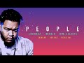 Mikula People By Libianca Samoan Reggae Cover 2023